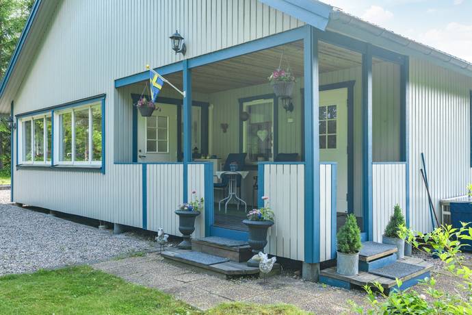 Additional image 3 of Brukskvarnsvägen 8, Vingåkers kommun