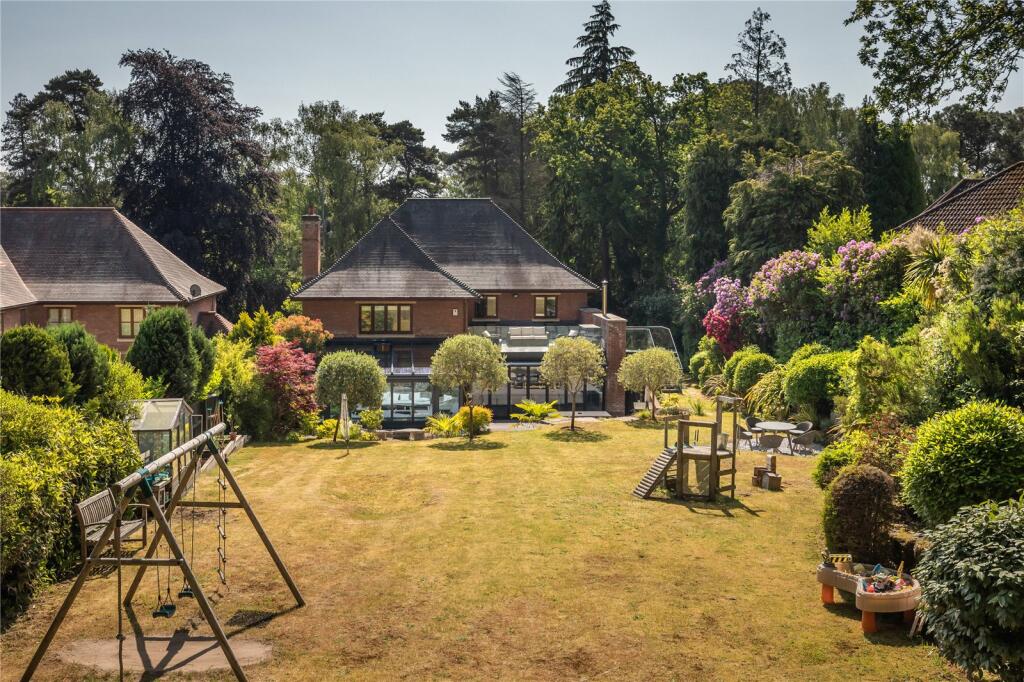 Additional image 25 of Western Road, Branksome Park, Poole, Dorset, BH13