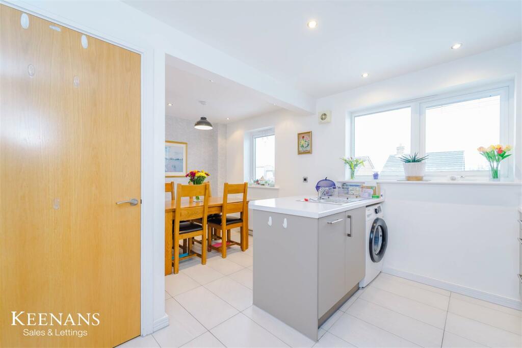 Additional image 15 of Mill Gardens, Great Harwood, Blackburn