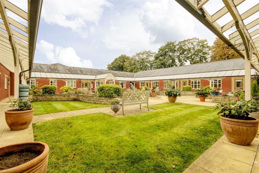 Additional image 8 of Burnside House, Skipton