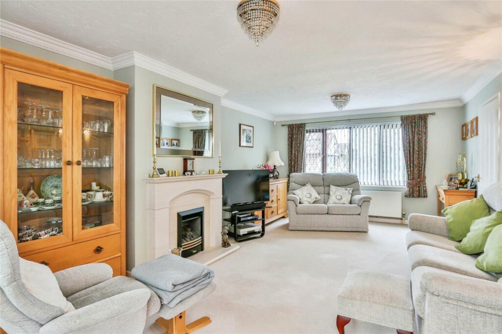 Additional image 22 of Caton Close, Talbot Village, BH12