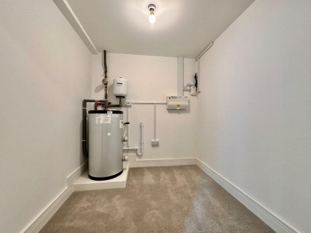 Additional image 10 of Apartment 21 Linden House, Linden Road, Colne