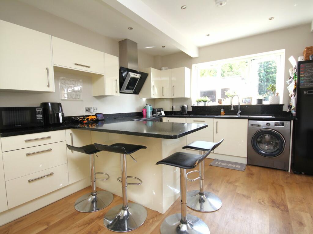 Additional image 4 of Nansen Avenue, Oakdale, POOLE, BH15