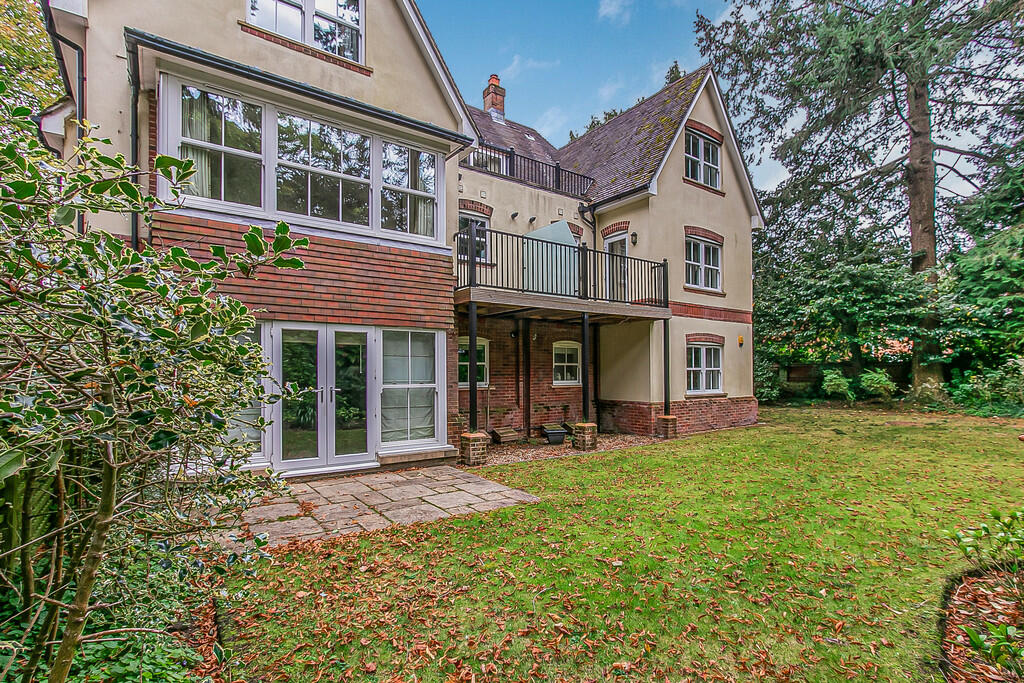 Additional image 6 of Tower Road, Branksome Park