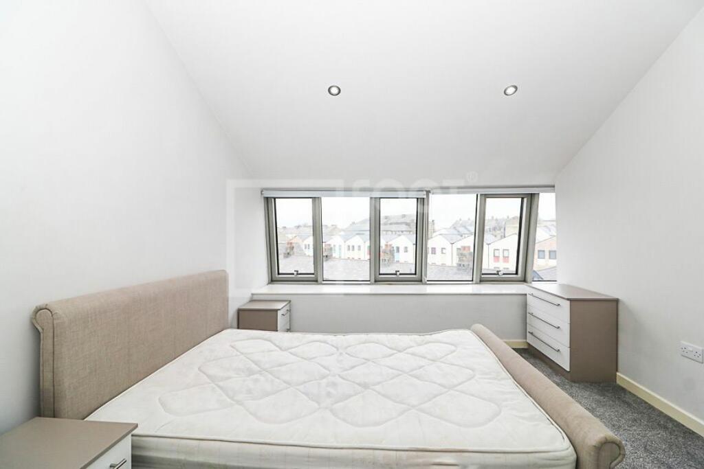 Additional image 20 of Grattan Mills, 4 Vincent St, Bradford, BD1