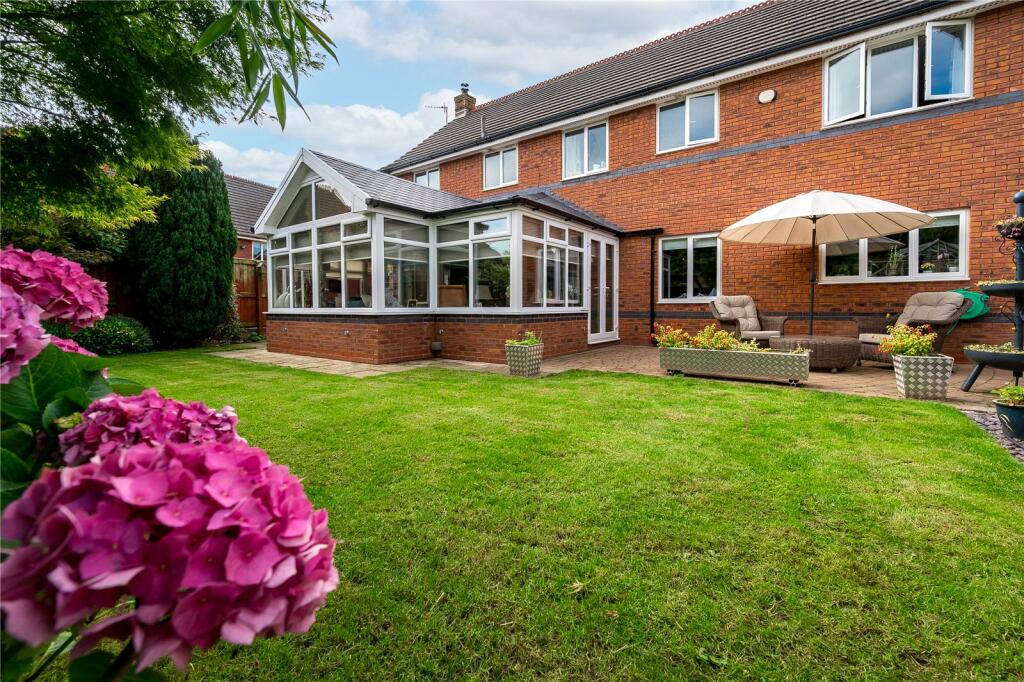 Additional image 34 of Elm Tree Grove, Brockhall Village, Old Langho, Blackburn, BB6