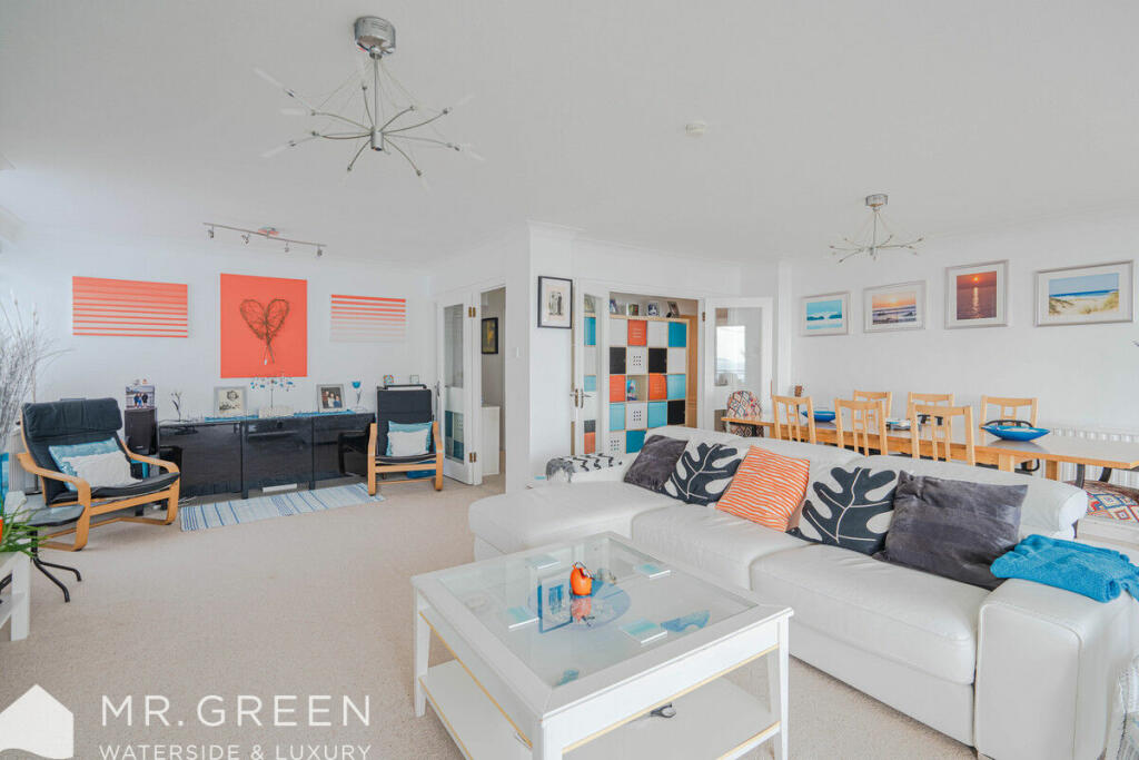 Additional image 4 of Princess Gate, 55 Grove Road, Bournemouth, BH1 3AW