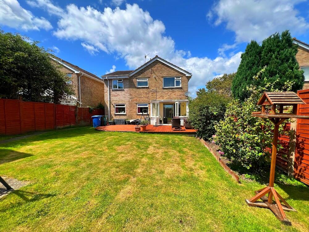 Additional image 16 of Harkwood Drive, Hamworthy, Poole, BH15