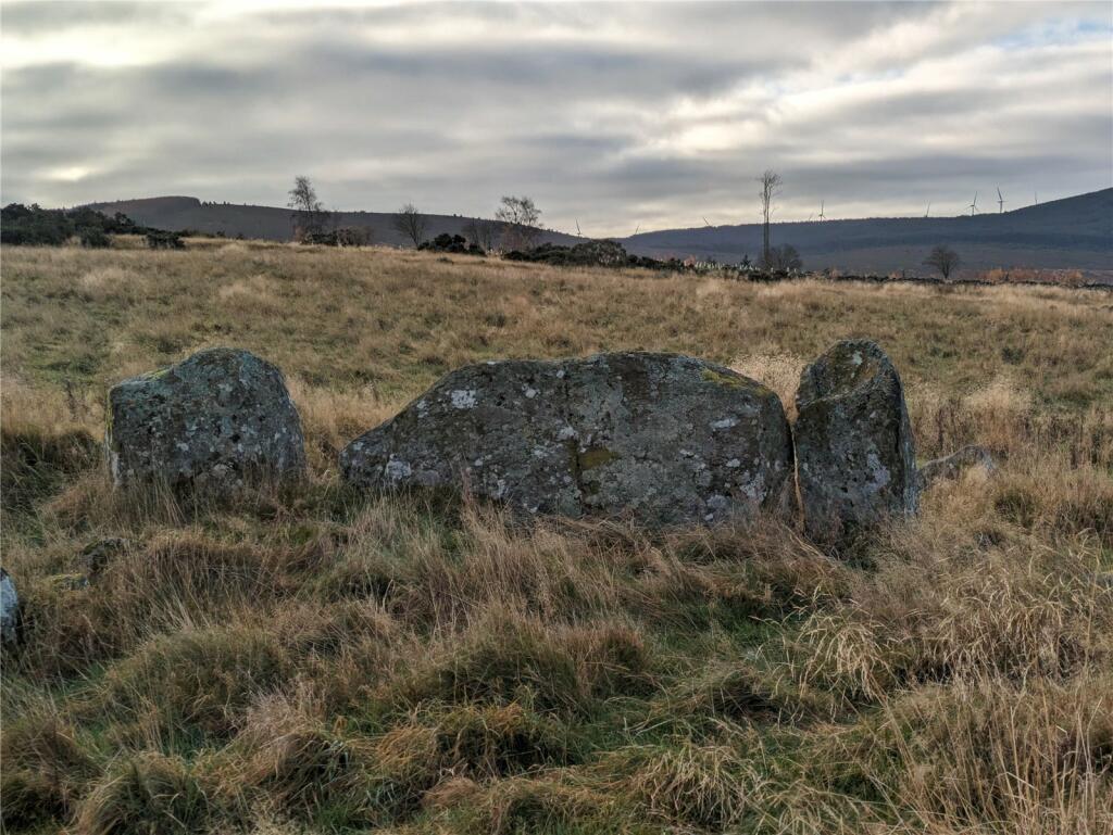 Additional image 3 of Land At Eslie, Banchory, Aberdeenshire, AB31