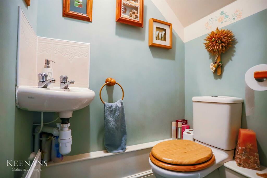 Additional image 19 of Clayton Way, Clayton Le Moors, Accrington