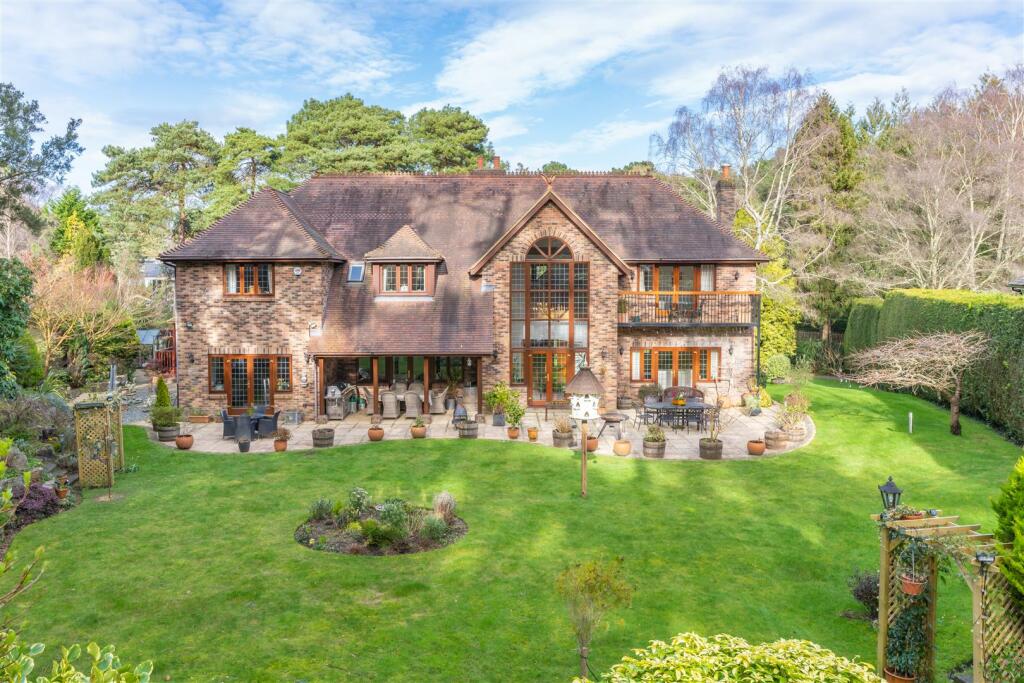 Additional image 4 of Bury Road, Branksome Park