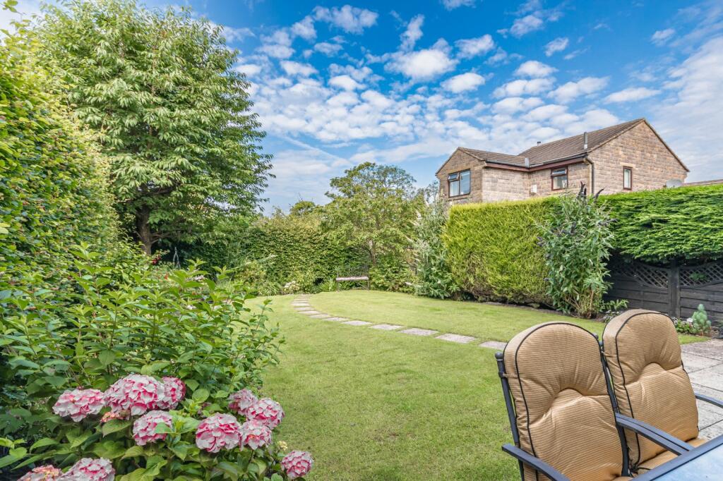 Additional image 9 of Ling Park Avenue, Wilsden, Bradford, West Yorkshire, BD15