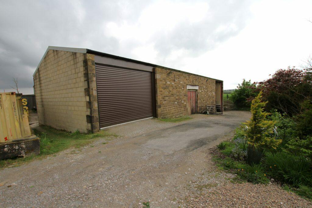 Additional image 28 of High Pole Barn & Yard, Sutton in Craven, BD20 7BE