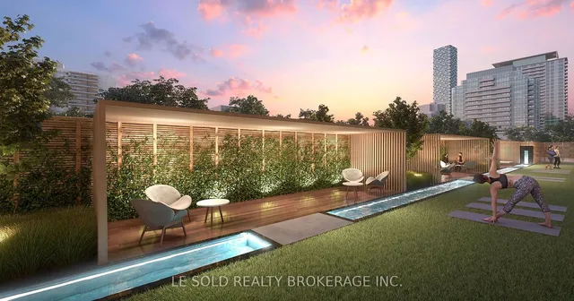 Additional image 14 of 127 Broadway Ave Unit 809