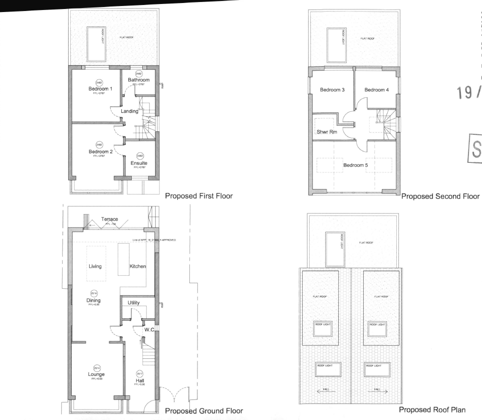 Additional image 33 of Arley Road, Whitecliff, Poole, BH14