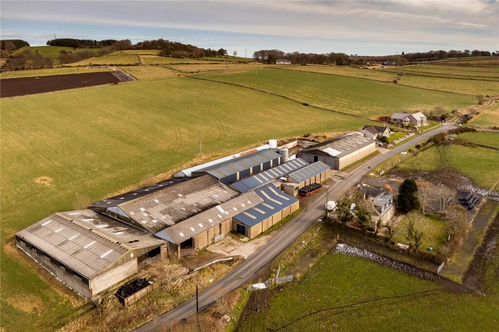 Additional image 16 of Cairdhillock, Northside & Hillhead, Kingswells, Aberdeen, AB15
