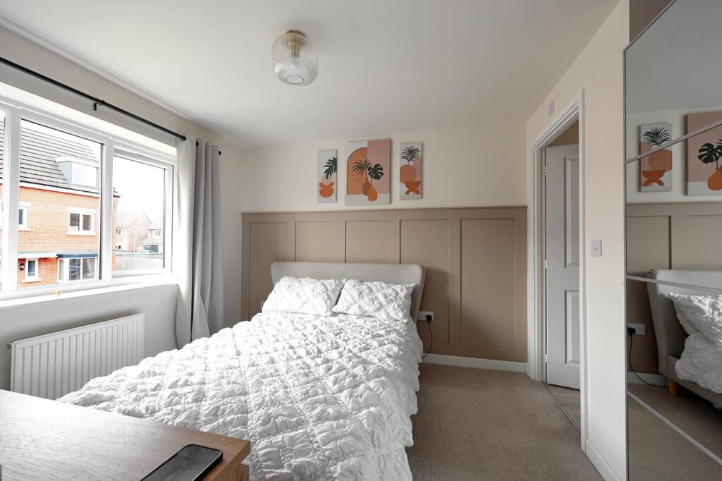 Additional image 8 of Holdsworth Drive, Great Harwood, Lancashire, BB6