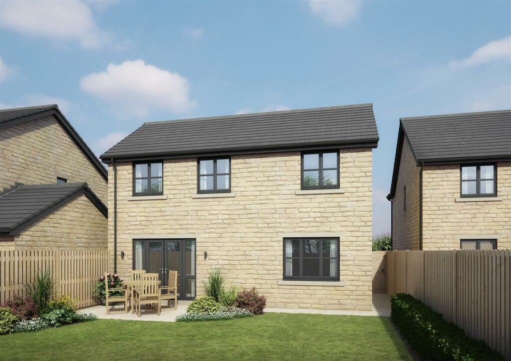 Additional image 10 of Plot 2 (The Warwick III), St Michaels Court, Skipton Road, Foulridge