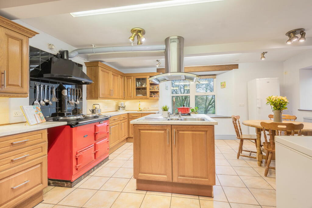 Additional image 3 of Capon Hall, Malham Moor, Settle, BD24