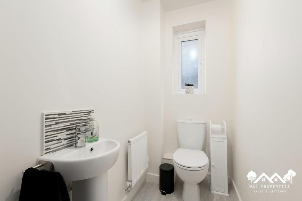 Additional image 10 of Mortimer Avenue, Lyndon Park Estate, Great Harwood, BB6