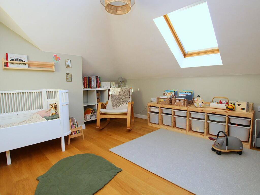 Additional image 7 of 50 Oakdale Road, Oakdale, POOLE, BH15