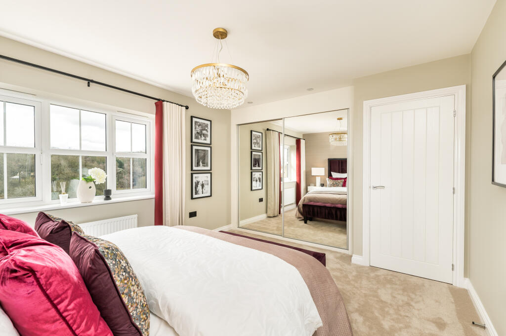 Additional image 9 of Scholars Gate, Lords Close, Giggleswick