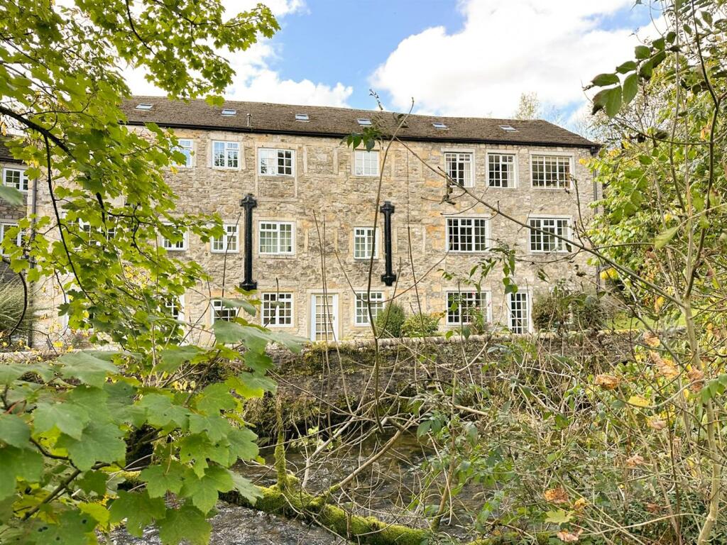 Additional image 13 of Riverside Walk, Airton, Skipton