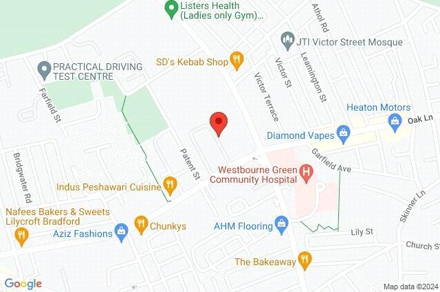 Additional image 10 of The Velvet Mill, Lilycroft Road, Bradford, BD9