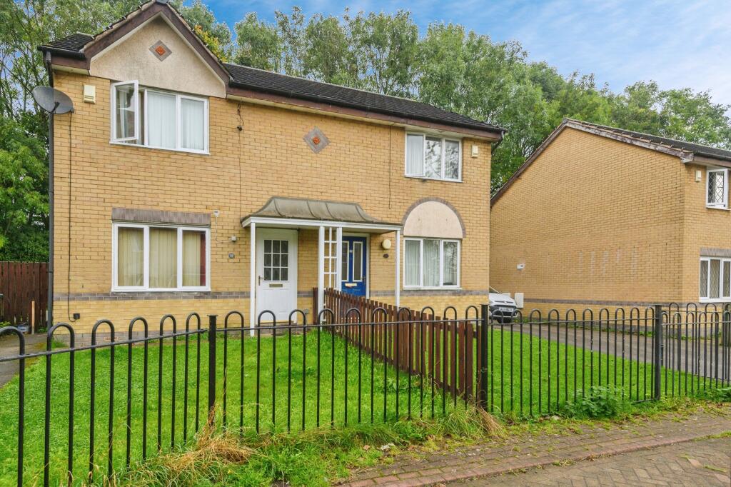 Additional image 7 of Holmefield View, Bradford, BD4