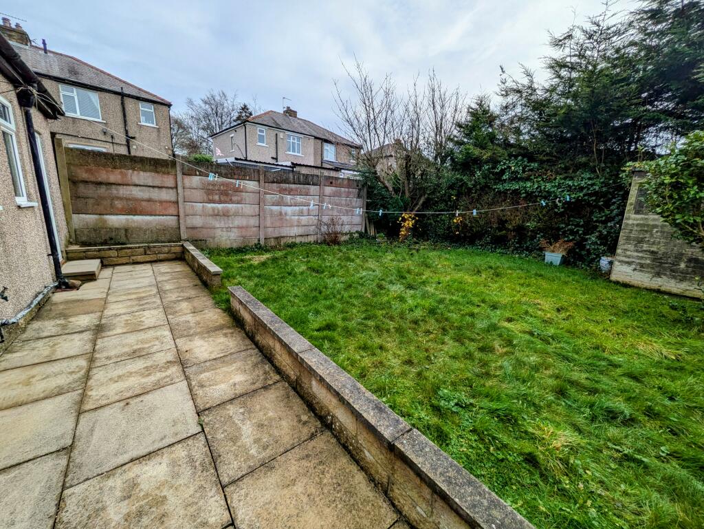 Additional image 20 of High House Road, Bradford, BD2