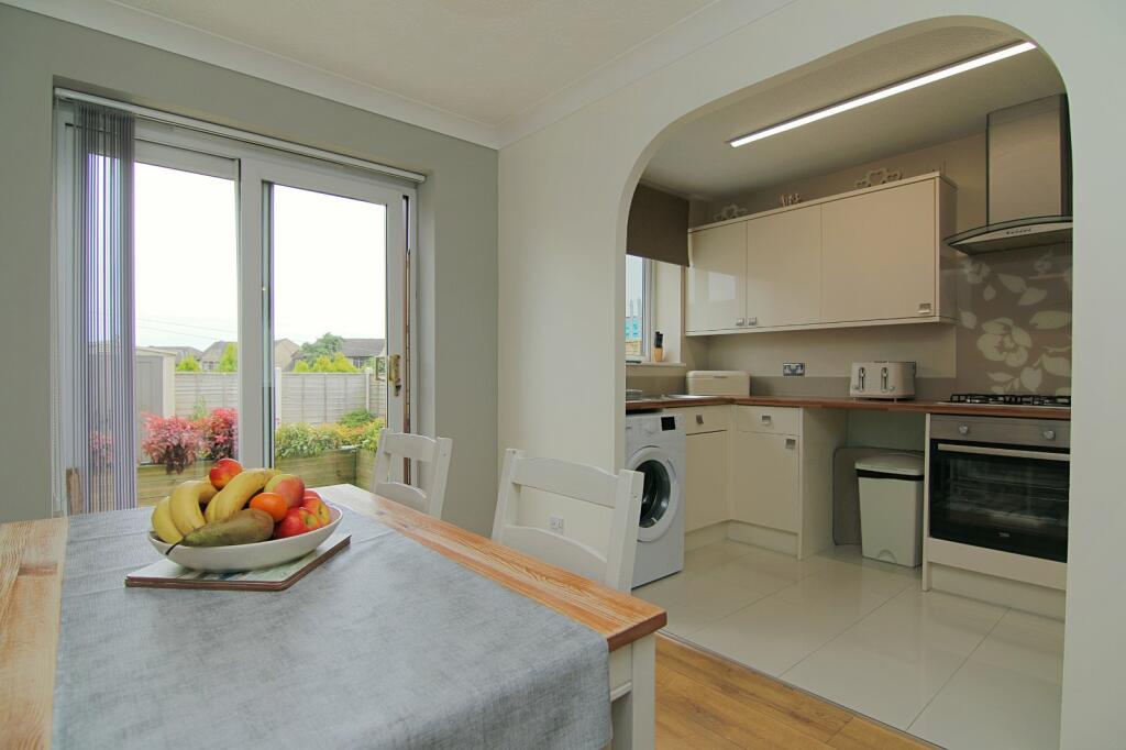 Additional image 5 of Winchester Gardens, Bradford, West Yorkshire, BD4