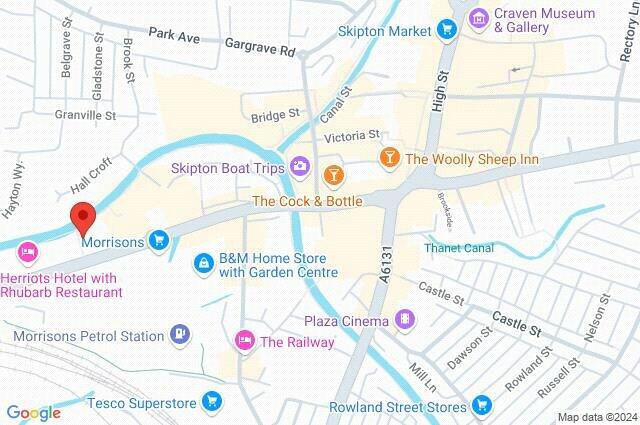 Additional image 11 of Broughton Road, Skipton, North Yorkshire, BD23