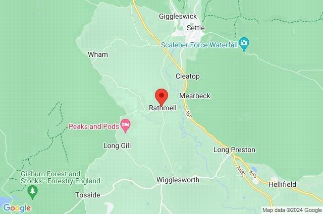 Additional image 24 of Rathmell, Settle, North Yorkshire, BD24