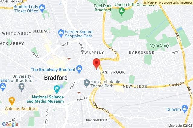 Additional image 6 of Treadwell Mills, Upper Park Gate, Bradford, West Yorkshire, BD1