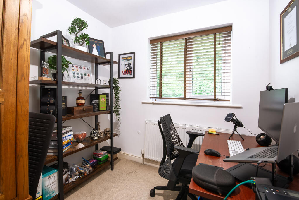 Additional image 21 of Oakwood Drive, Bingley, West Yorkshire, BD16