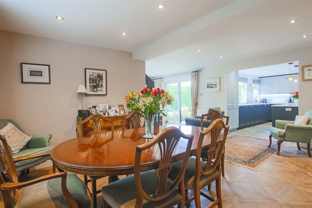 Additional image 2 of Sycamore Rise, Foulridge