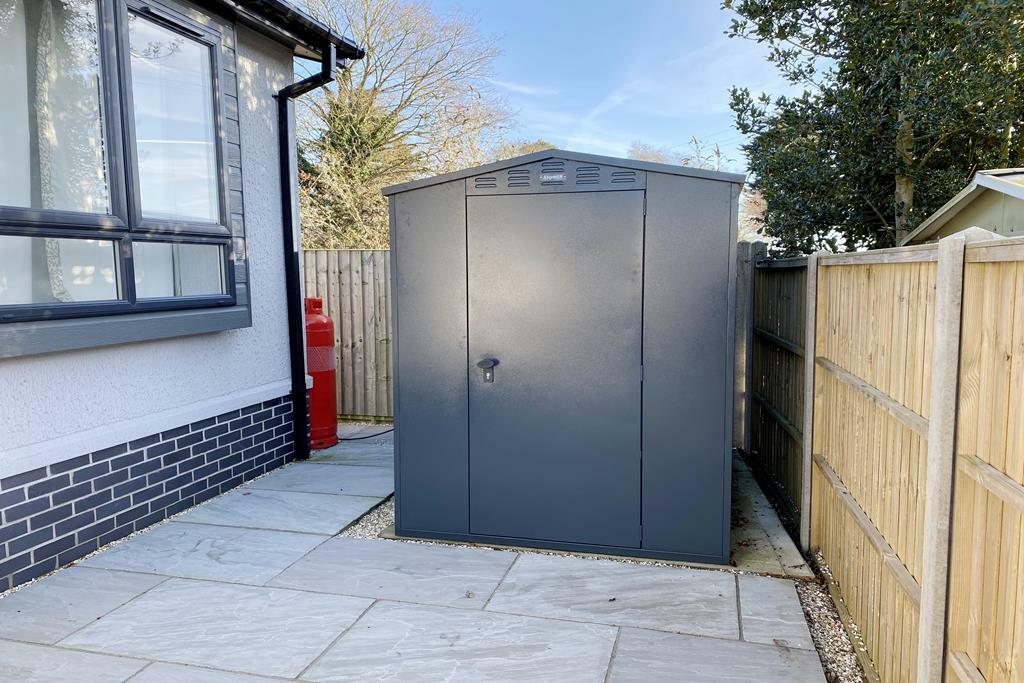 Additional image 11 of Slepe Park, Dorchester Road, Poole, BH16