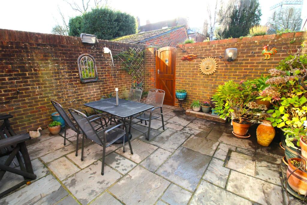 Additional image 6 of Poplar Close, Poole