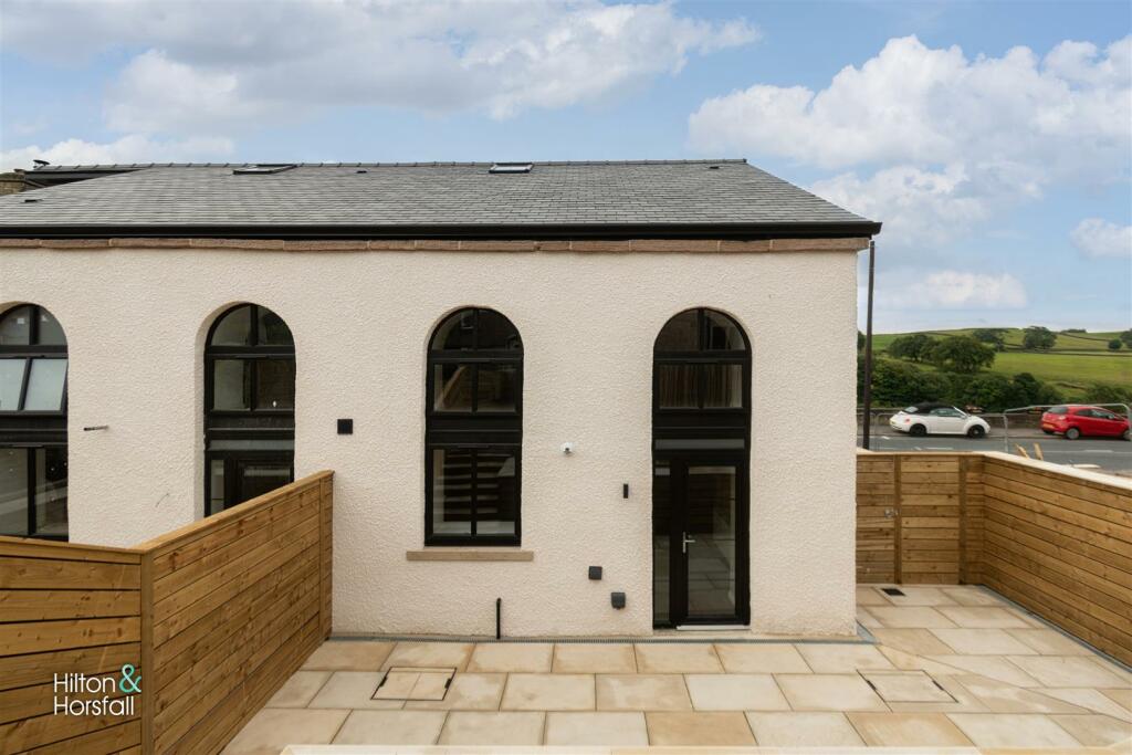 Additional image 32 of Keighley Road, Laneshawbridge