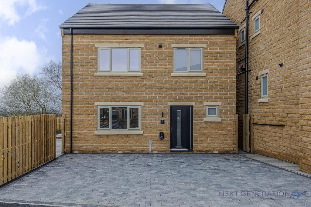 Additional image 50 of Hillside View, Drighlington