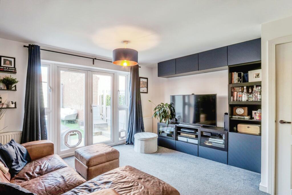 Additional image 15 of Gilmour Drive, Canford Heath, Poole, Dorset, BH17