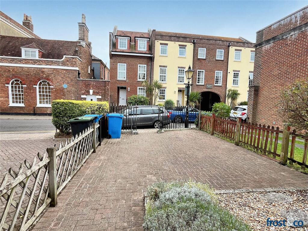 Additional image 14 of Market Close, Poole, Dorset, BH15