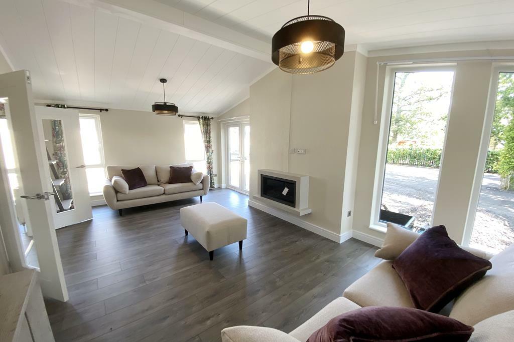 Additional image 5 of Organford Manor Country Park Homes, Poole, BH16