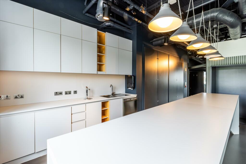 Additional image 10 of The Hub, Aberdeen Energy Park, Bridge of Don, Aberdeen,  AB23