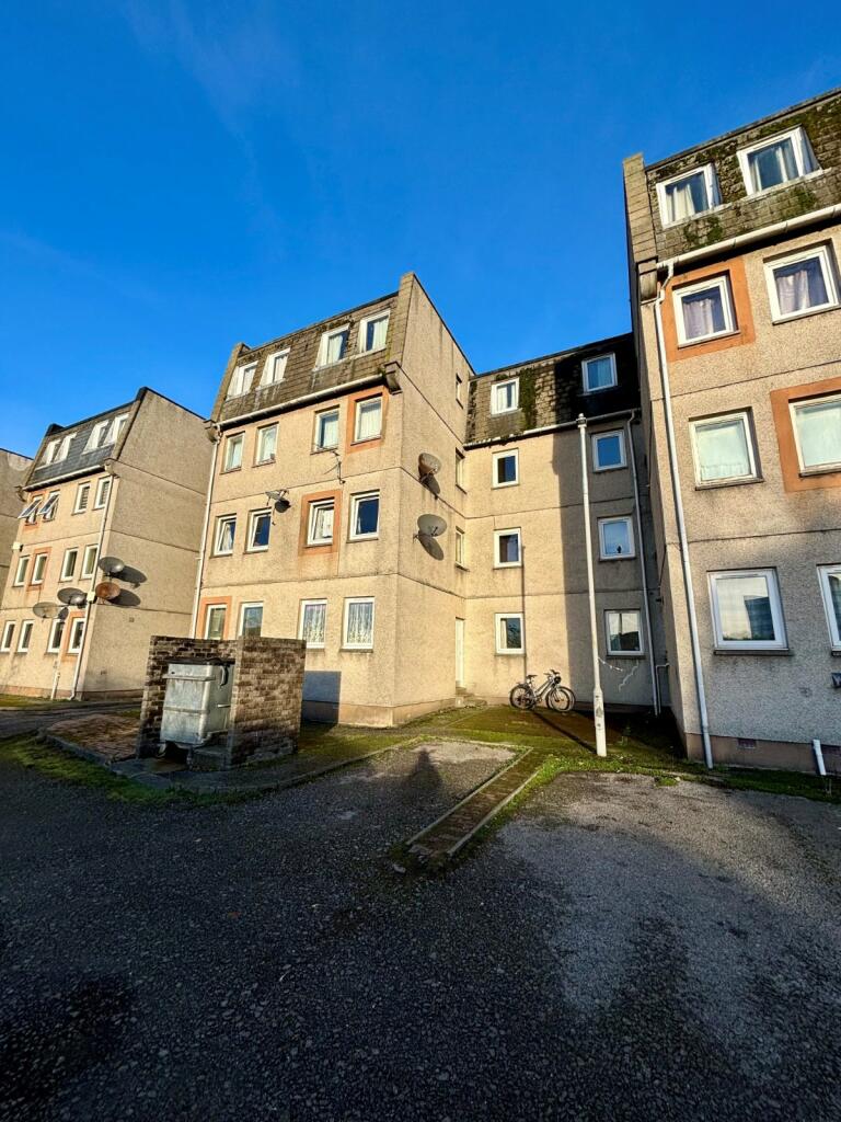 Additional image 10 of St Annes Court, Jute Street, City Centre, Aberdeen, AB24