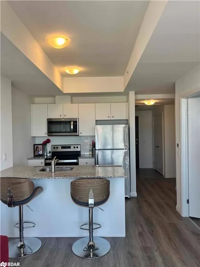 Additional image 5 of 108 Garment Street Unit 1709