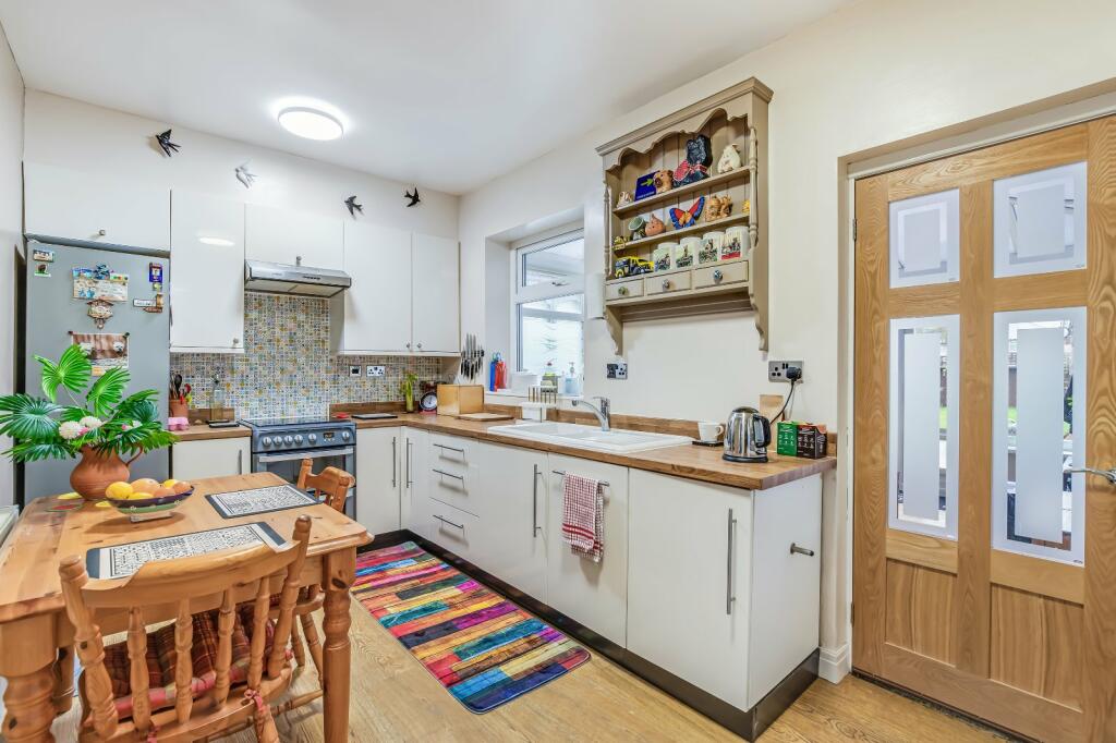 Additional image 3 of Kendal Road, Hellifield, Skipton, North Yorkshire, BD23