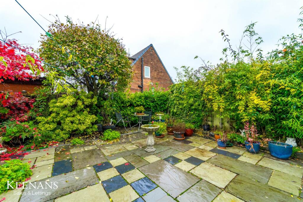 Additional image 7 of Cardigan Avenue, Oswaldtwistle, Accrington