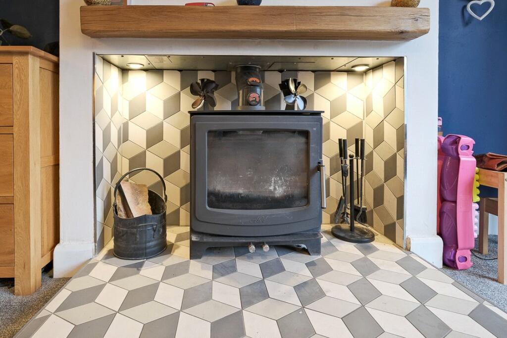 Additional image 6 of Castle Road, Colne, Lancashire, BB8