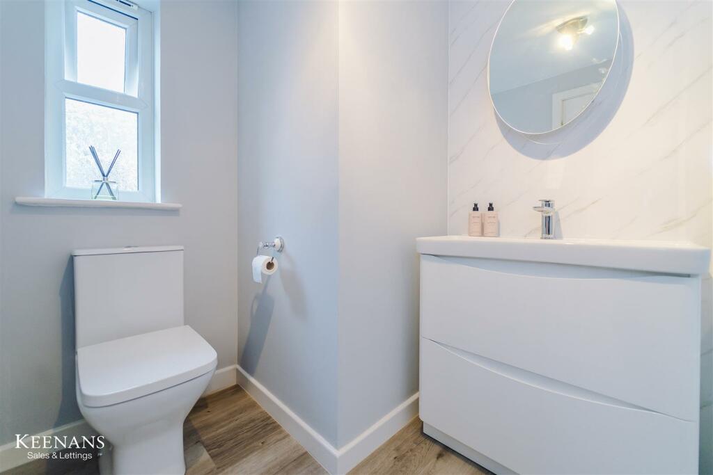 Additional image 49 of Epping Avenue, Accrington